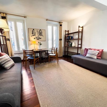 Irex Popolo Square Private Apartment Roma Dış mekan fotoğraf