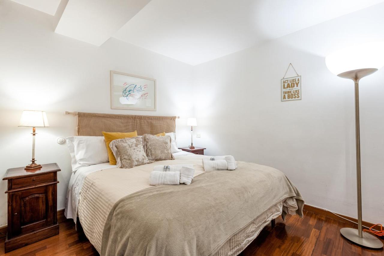Irex Popolo Square Private Apartment Roma Dış mekan fotoğraf