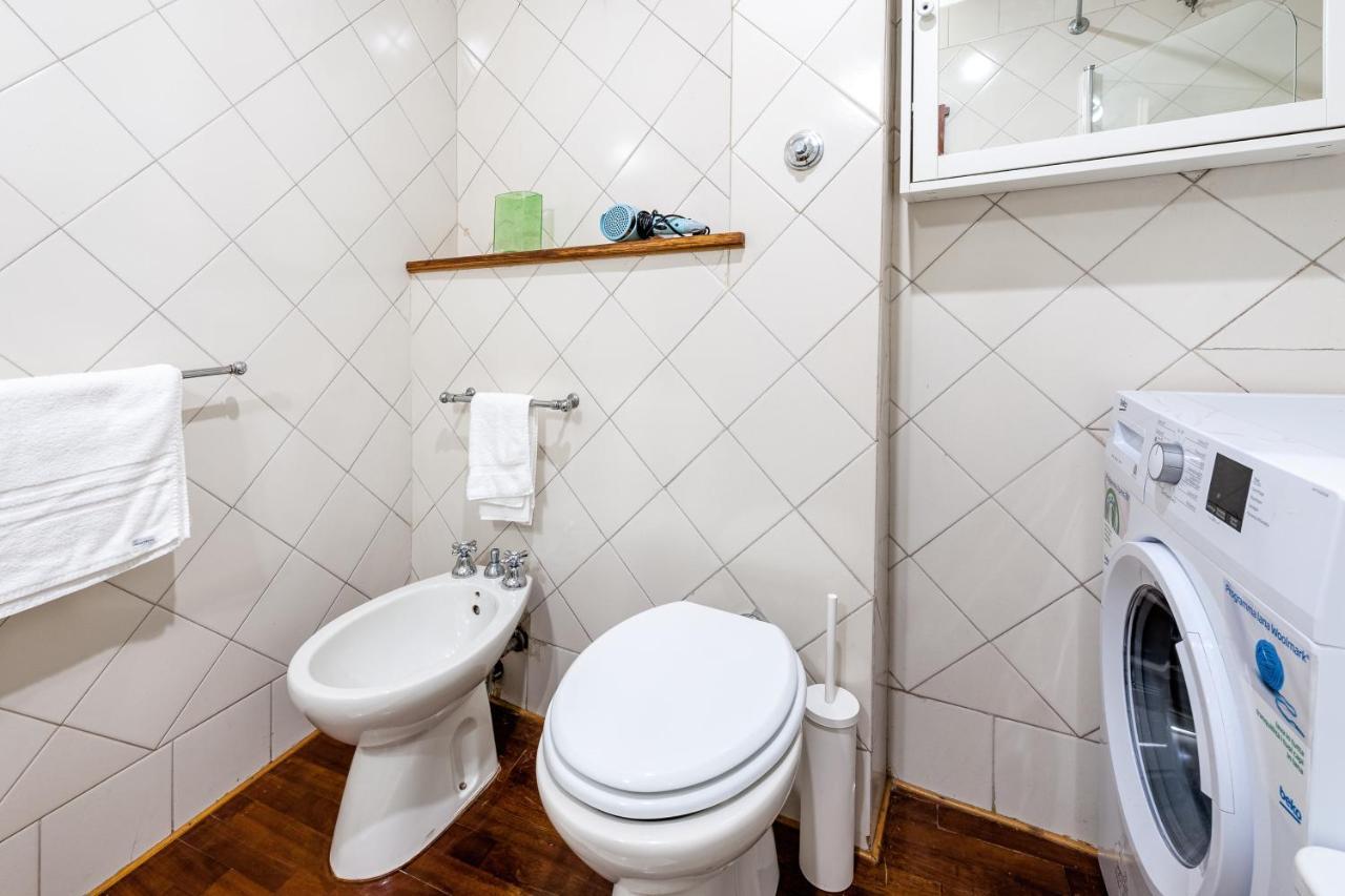 Irex Popolo Square Private Apartment Roma Dış mekan fotoğraf