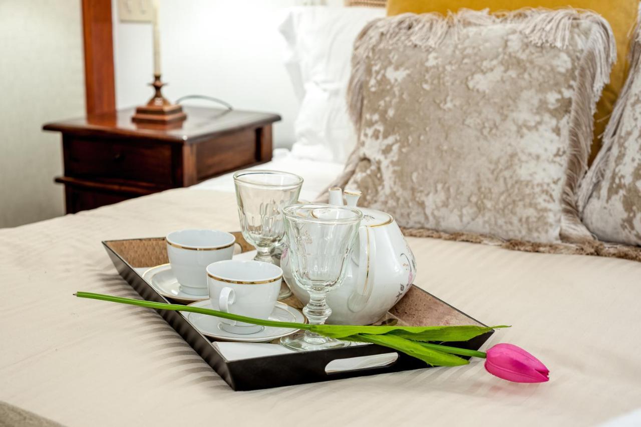 Irex Popolo Square Private Apartment Roma Dış mekan fotoğraf
