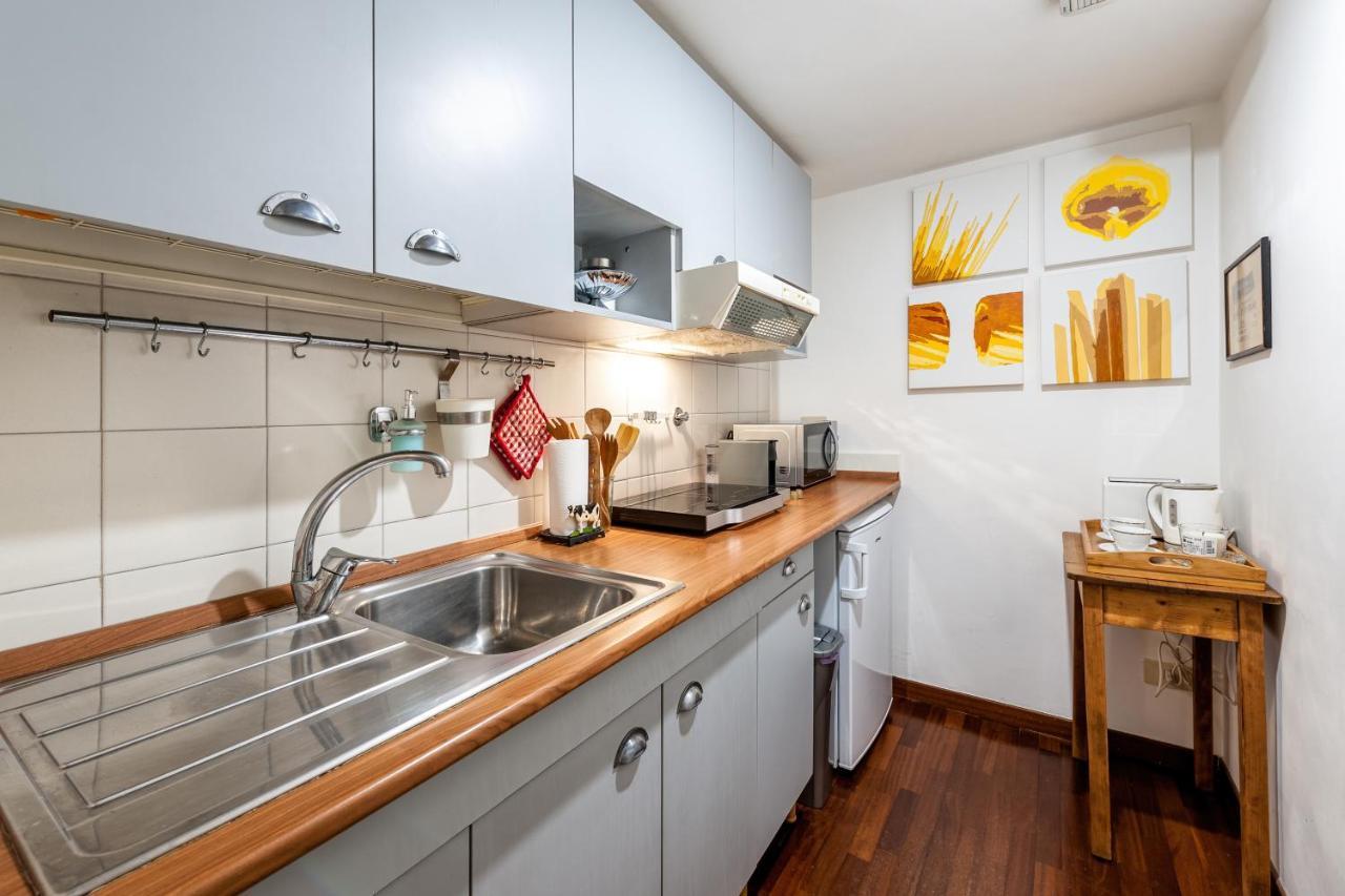 Irex Popolo Square Private Apartment Roma Dış mekan fotoğraf