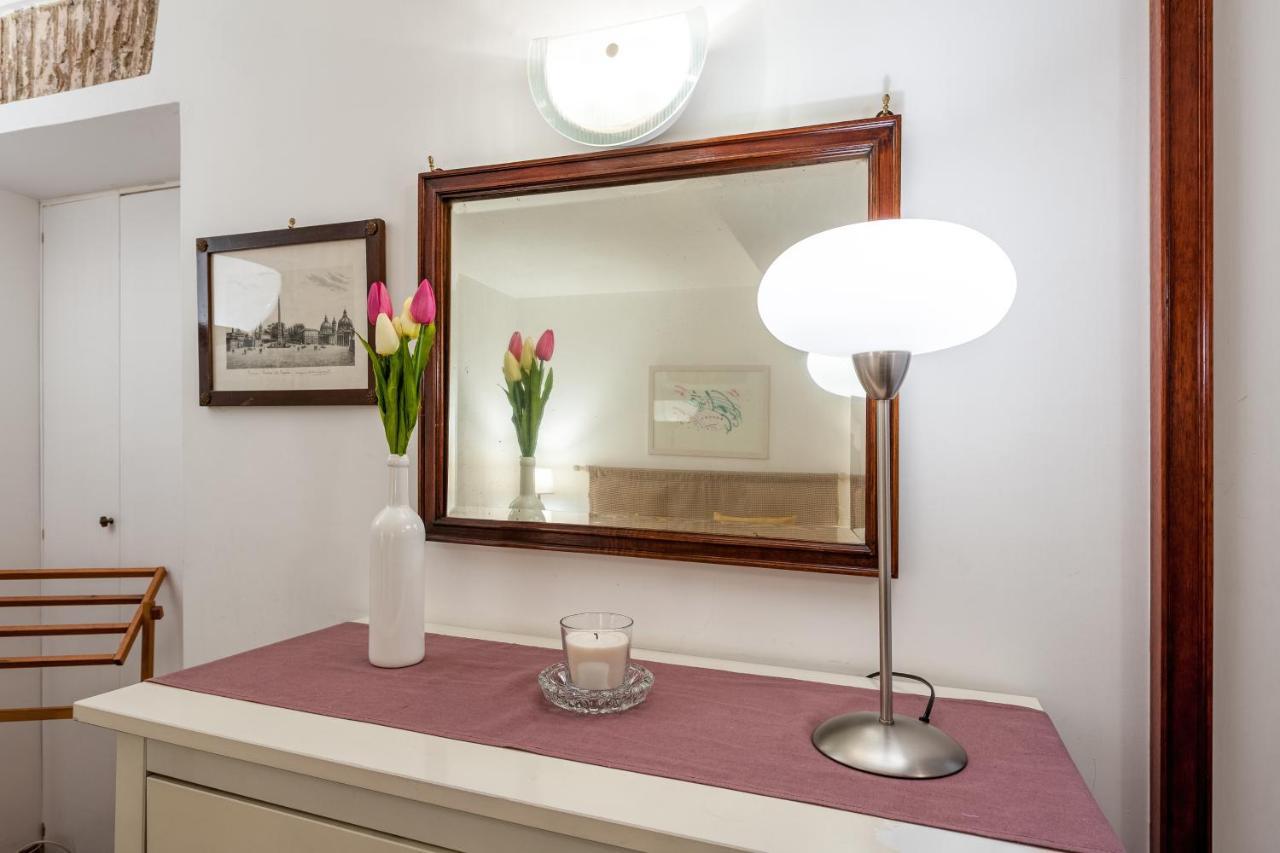 Irex Popolo Square Private Apartment Roma Dış mekan fotoğraf