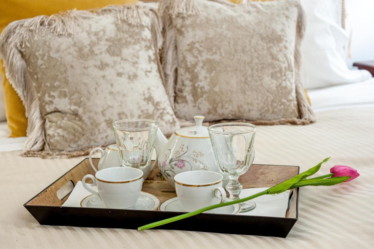Irex Popolo Square Private Apartment Roma Dış mekan fotoğraf