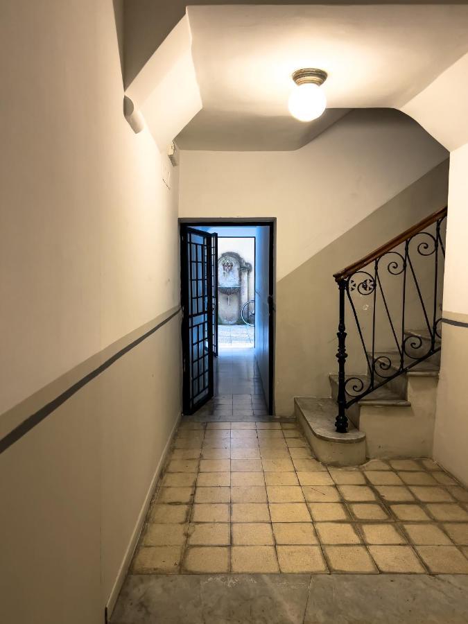 Irex Popolo Square Private Apartment Roma Dış mekan fotoğraf