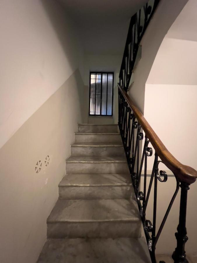 Irex Popolo Square Private Apartment Roma Dış mekan fotoğraf